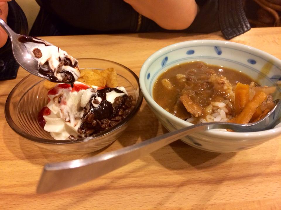 icecream-and-curry