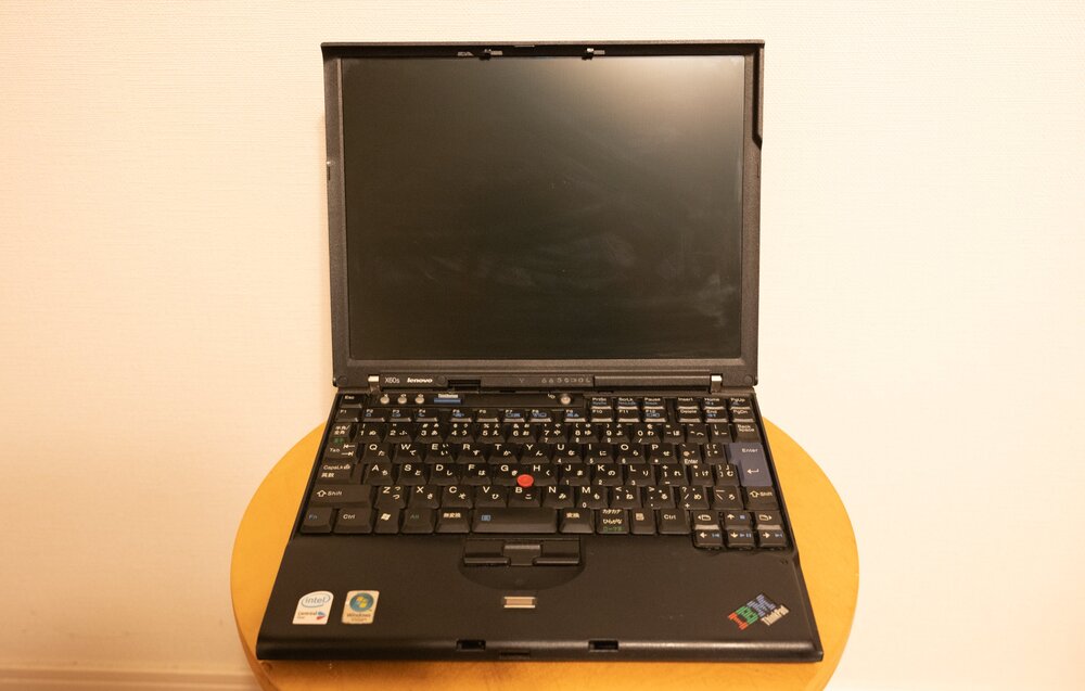 thinkpad